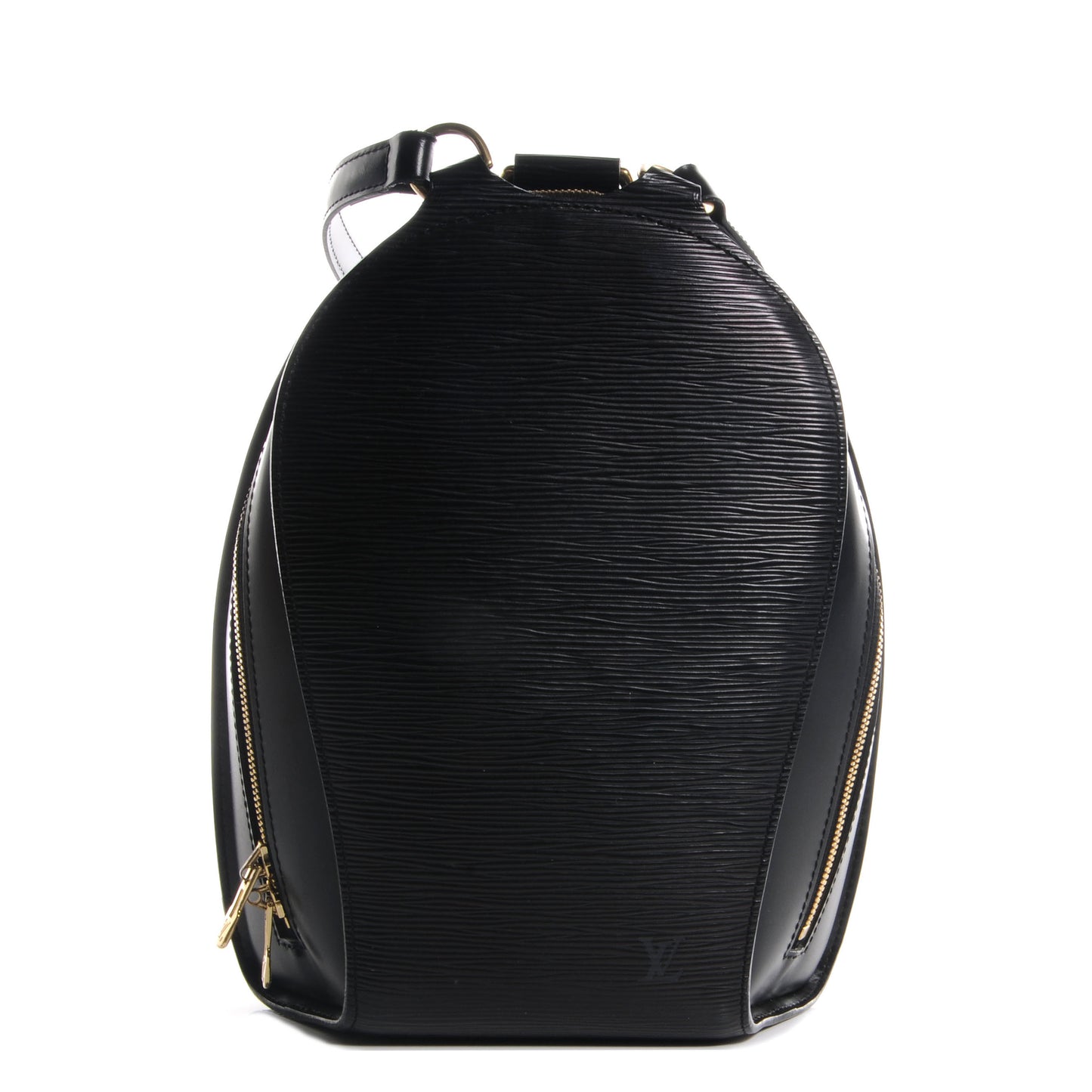 Epi Mabillon Backpack Black
