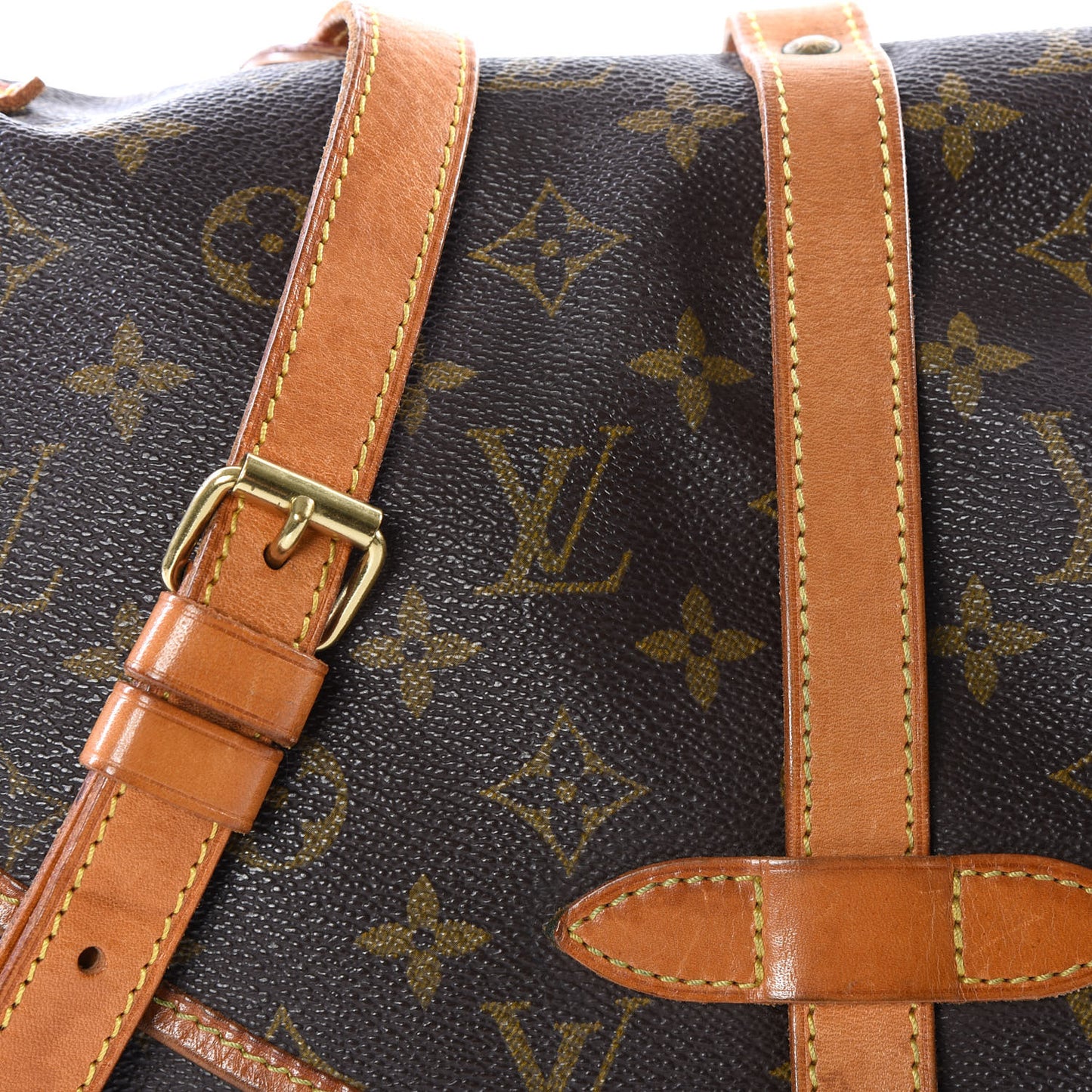 Monogram Saumur 30