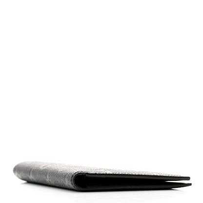 Louis Vuitton Empreinte Monogram Passport Cover Black 4 of 8