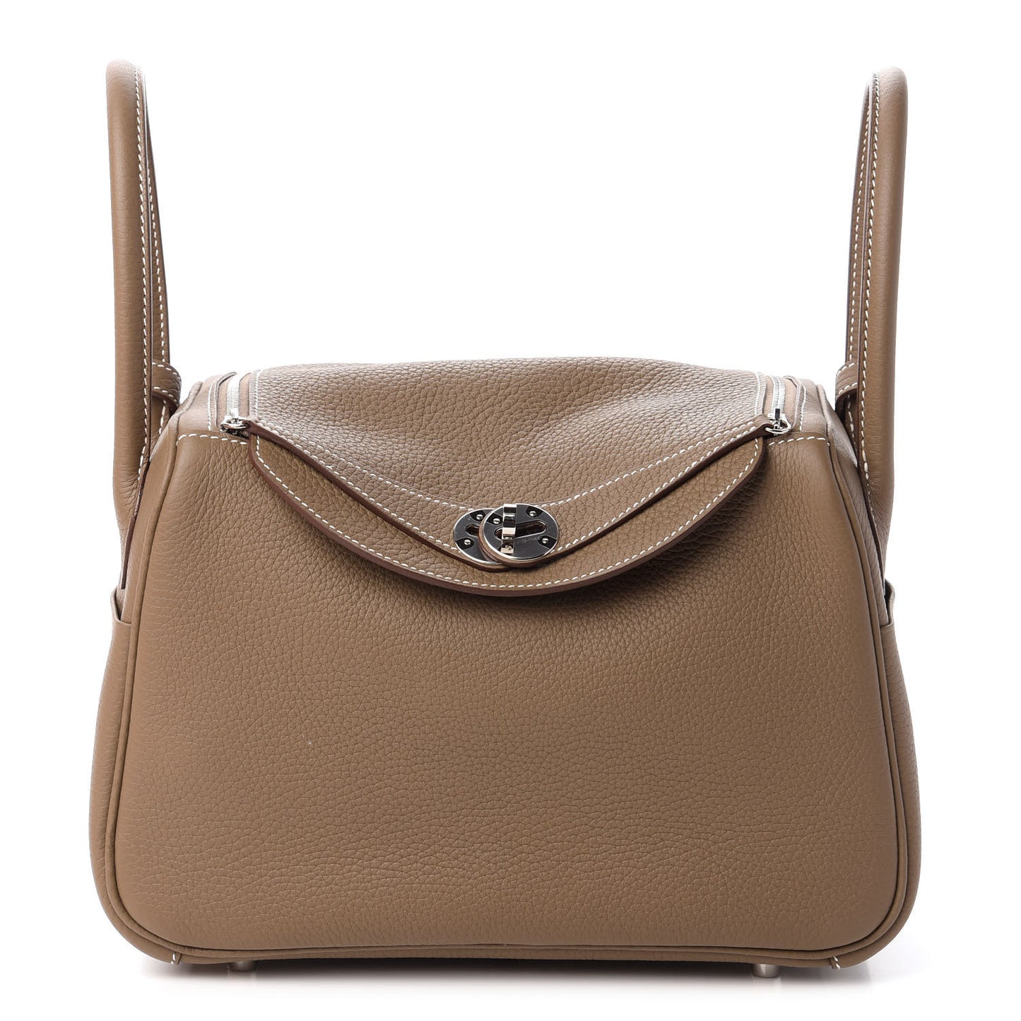 Taurillon Clemence Lindy 26 Etoupe