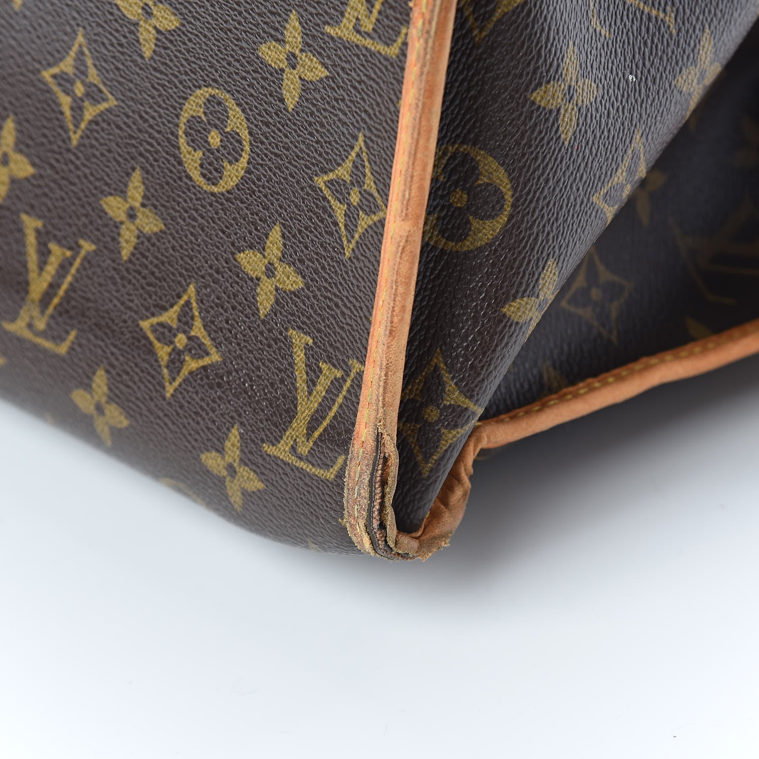 Louis Vuitton Monogram Popincourt Haut 15 of 15