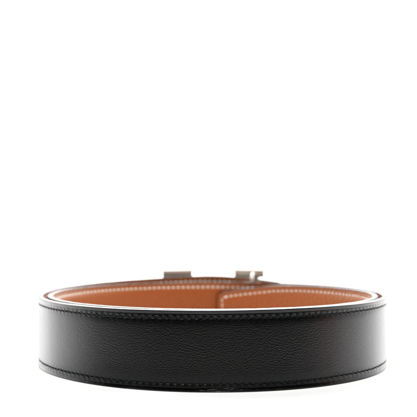 Box Togo 32mm H Belt 85 34 Black Gold