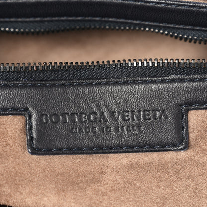 Bottega Veneta Nappa Intrecciato Maxi Convertible Tote Tourmaline 7 of 11