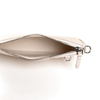 Louis Vuitton Epi Logo Easy Pouch On Strap Quartz 4 of 8