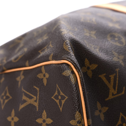 Louis Vuitton Monogram Keepall 50 8 of 25