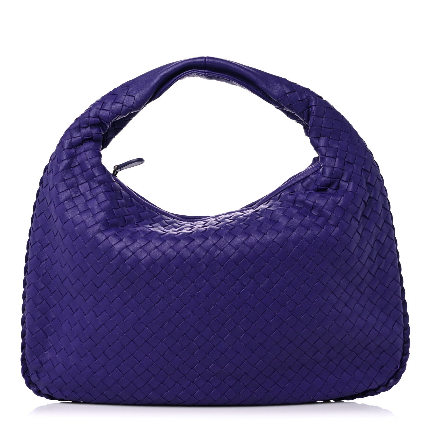Bottega Veneta Nappa Intrecciato Medium Veneta Hobo Anemone 1 of 7