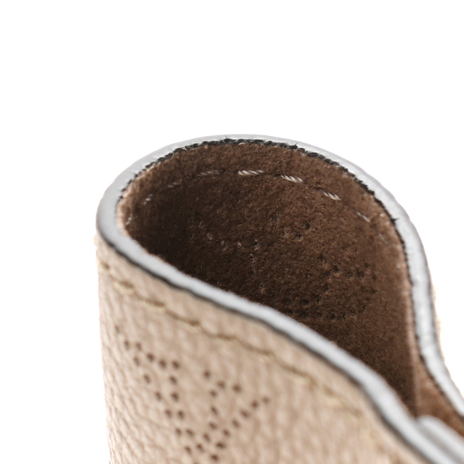 Louis Vuitton Mahina Braided Hina PM Galet 10 of 11