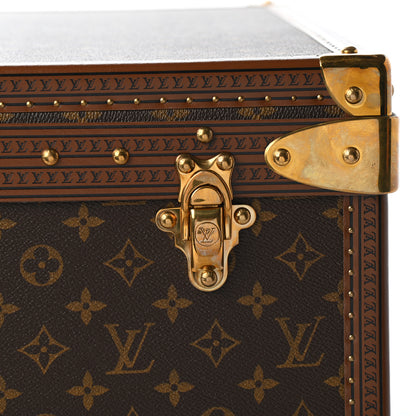 Louis Vuitton Monogram Alzer 80 13 of 22