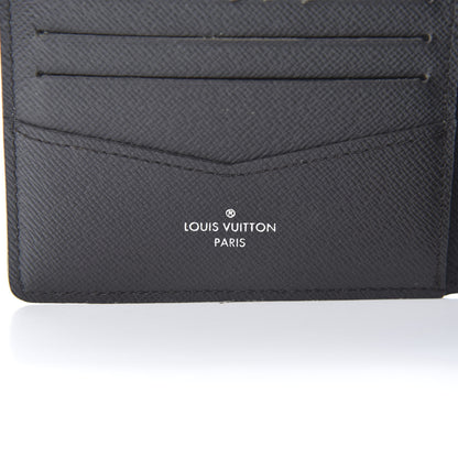 Louis Vuitton Damier Ebene Slender Wallet 6 of 10
