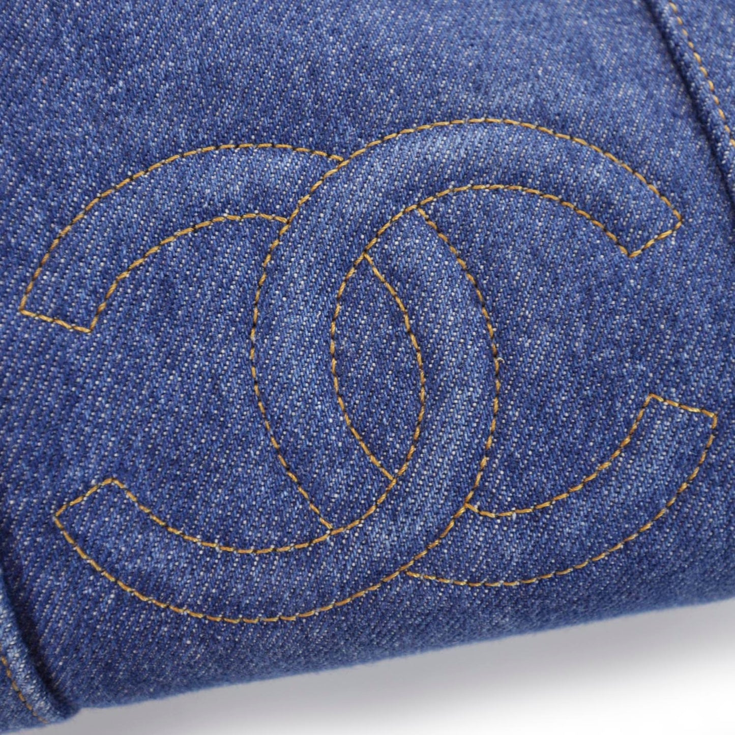 Denim CC Boston