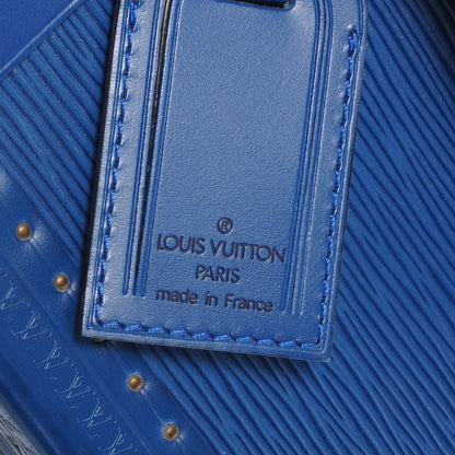 Louis Vuitton Epi Boite Flacons Beauty Train Case Toledo 8 of 8