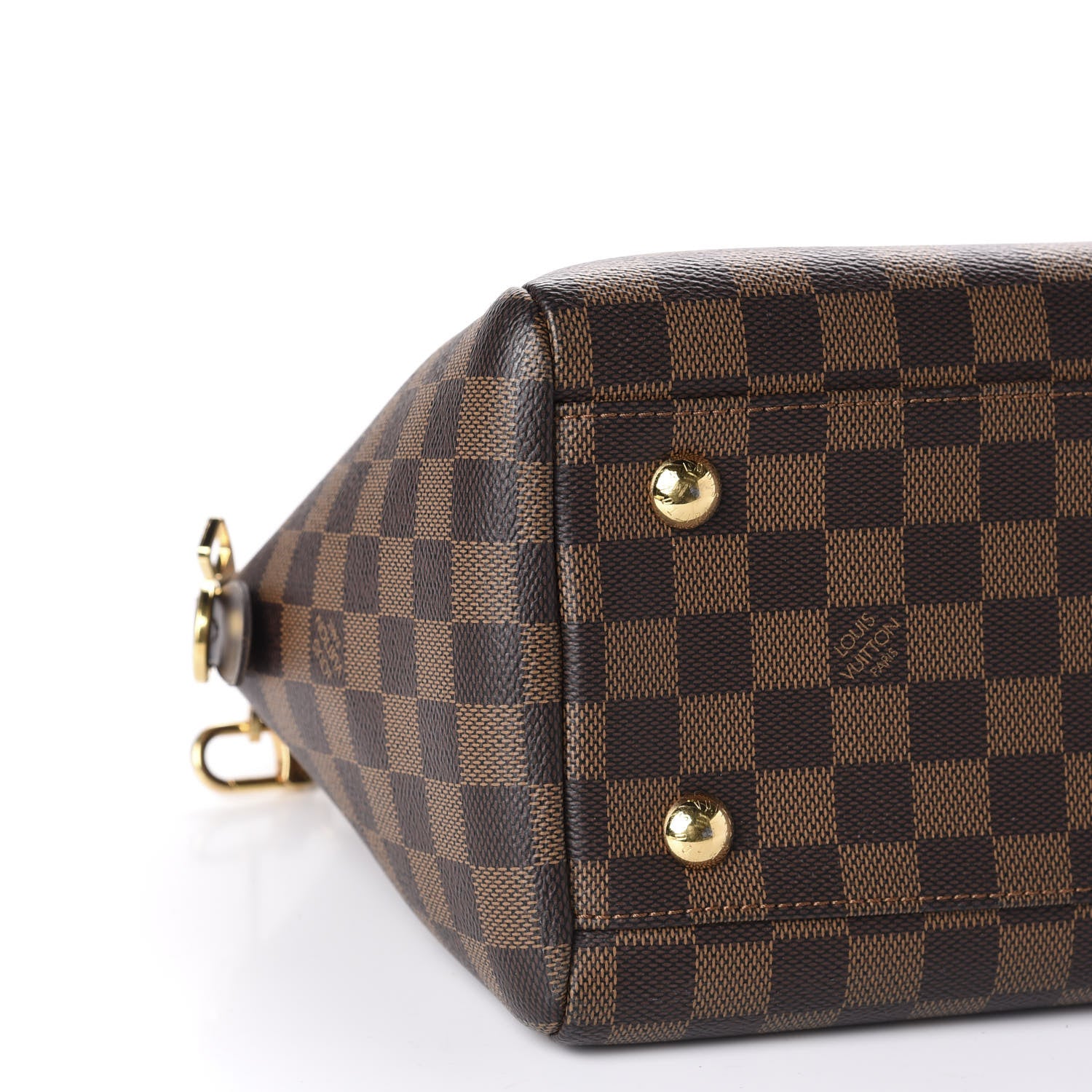 Louis Vuitton Damier Ebene Mews 7 of 12