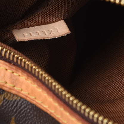 Louis Vuitton Monogram Bosphore Backpack 7 of 13