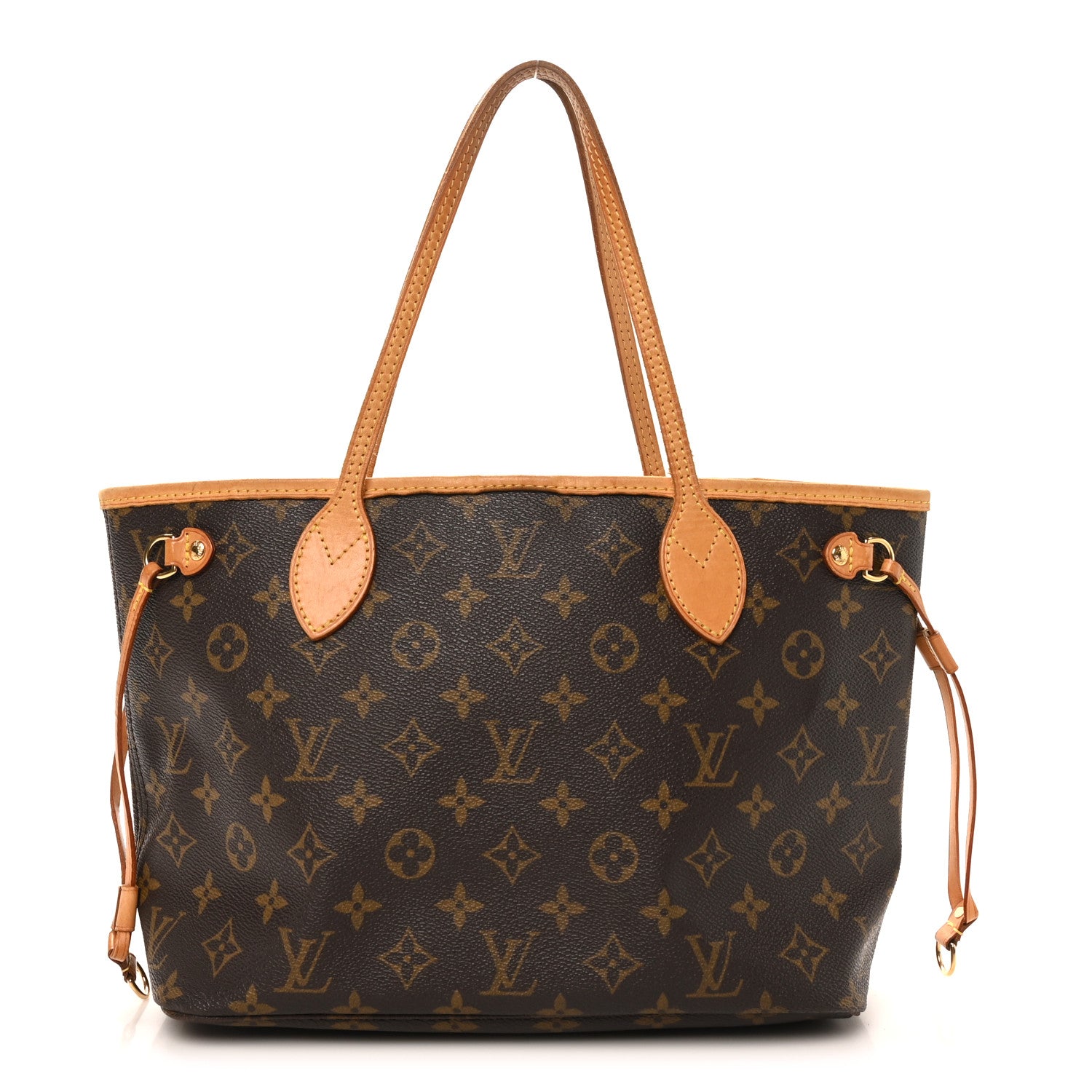 Louis Vuitton Monogram Neverfull PM 1 of 9