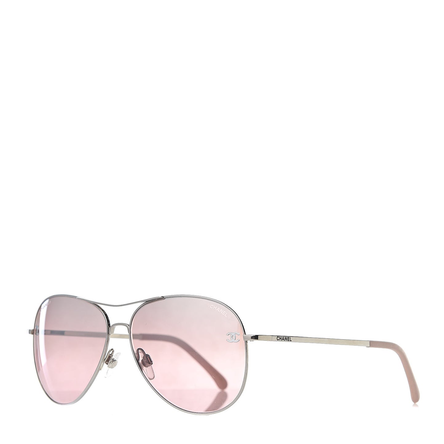 CC Aviator Sunglasses 4189-T-Q Pink