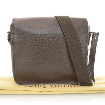 Louis Vuitton Taiga Andrei Grizzli 3 of 9