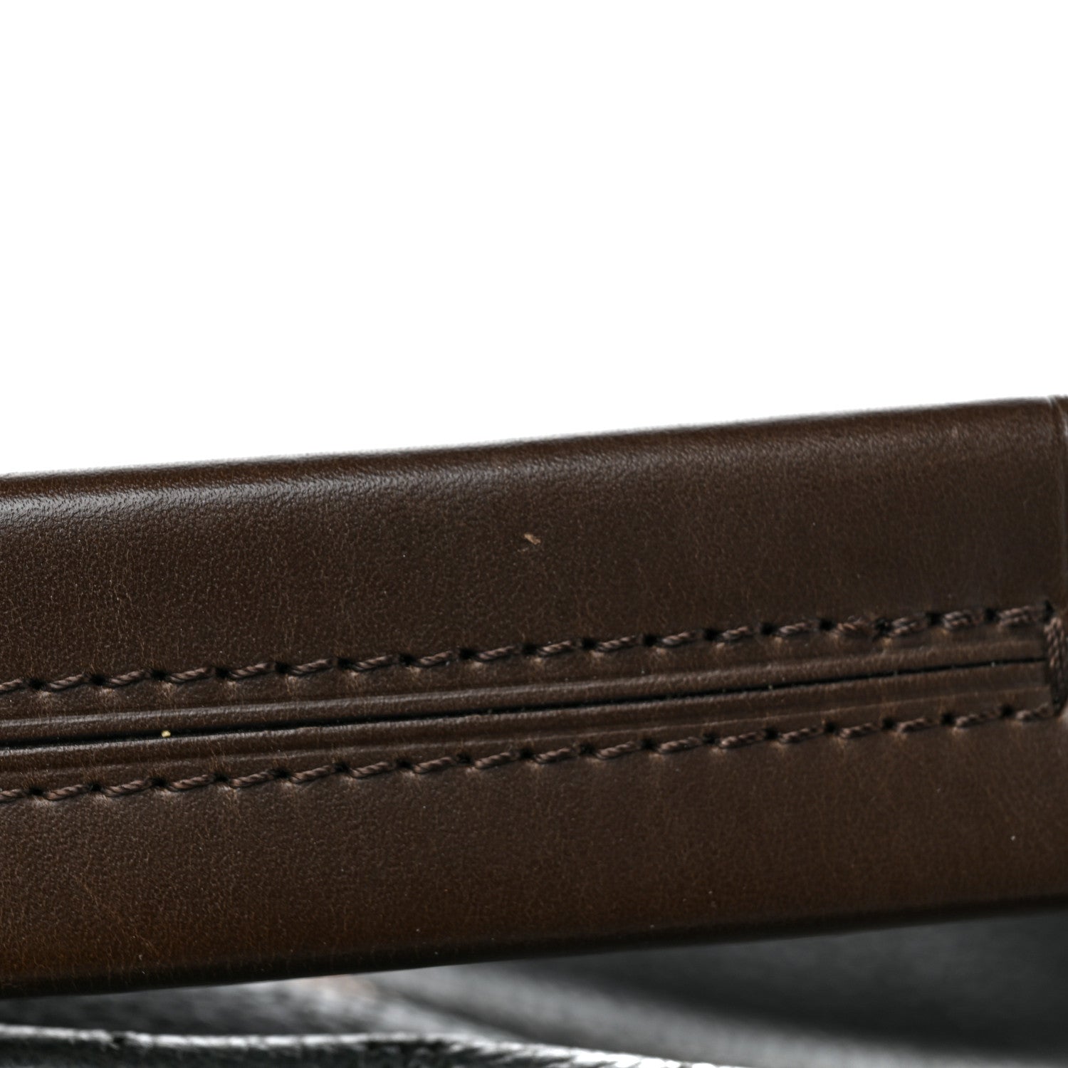 Louis Vuitton Mahina Selene MM Black 14 of 17
