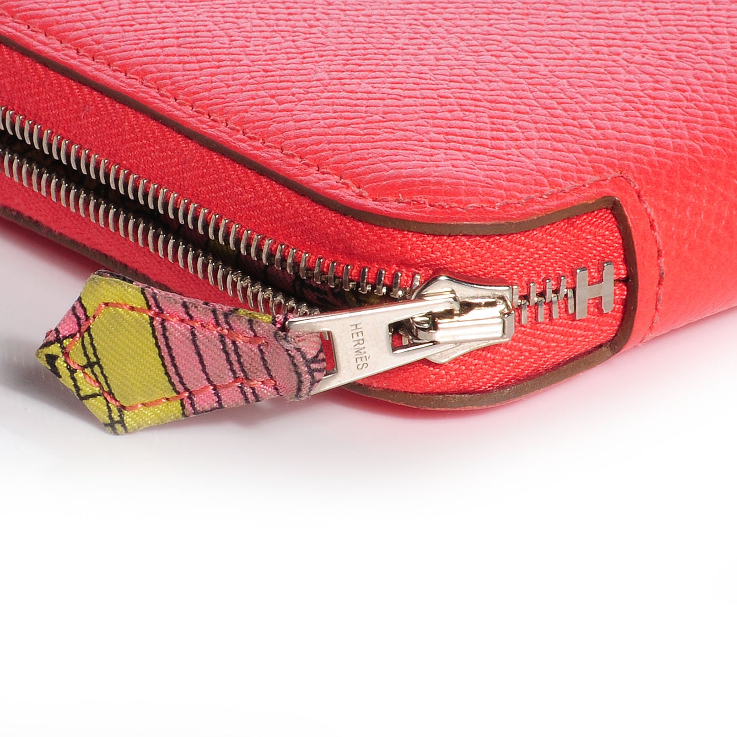 Epsom Silk'in Compact Wallet Rose Jaipur