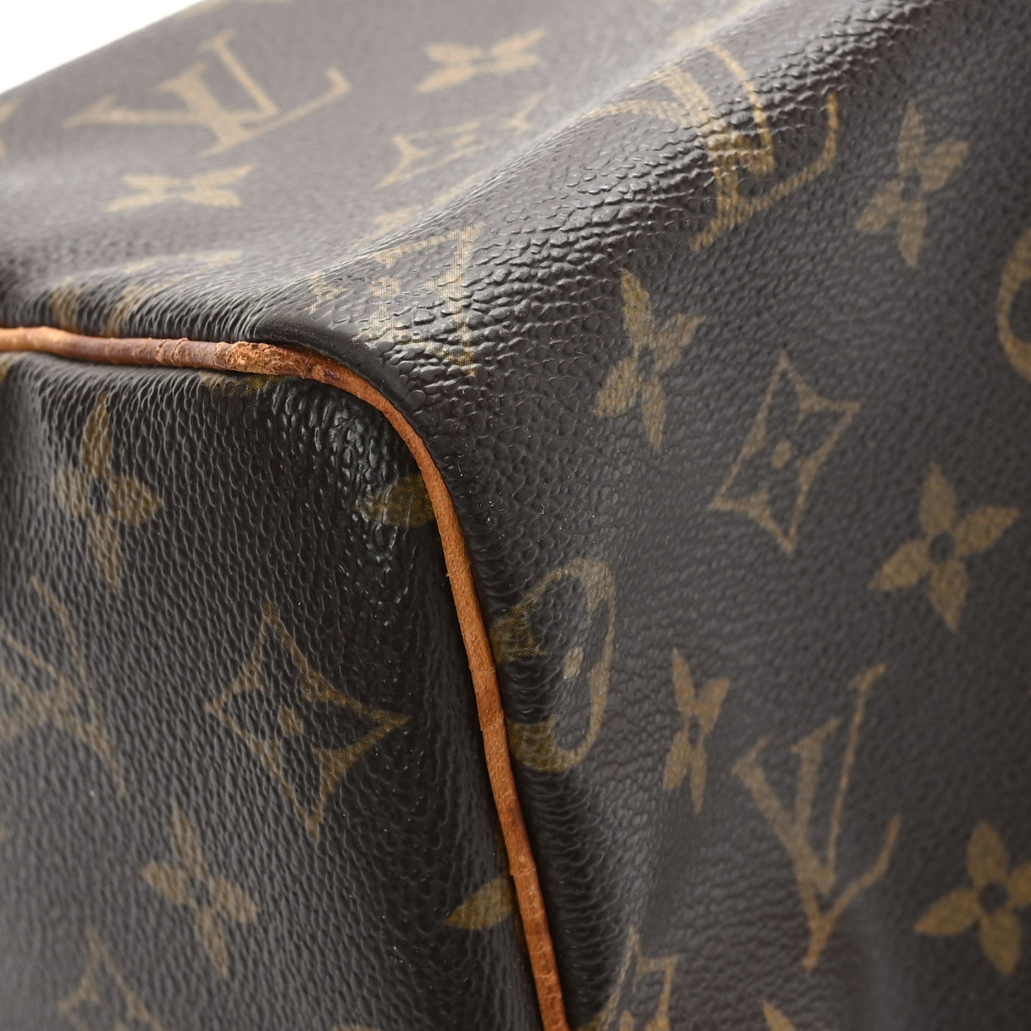Louis Vuitton Monogram Speedy 25 8 of 11