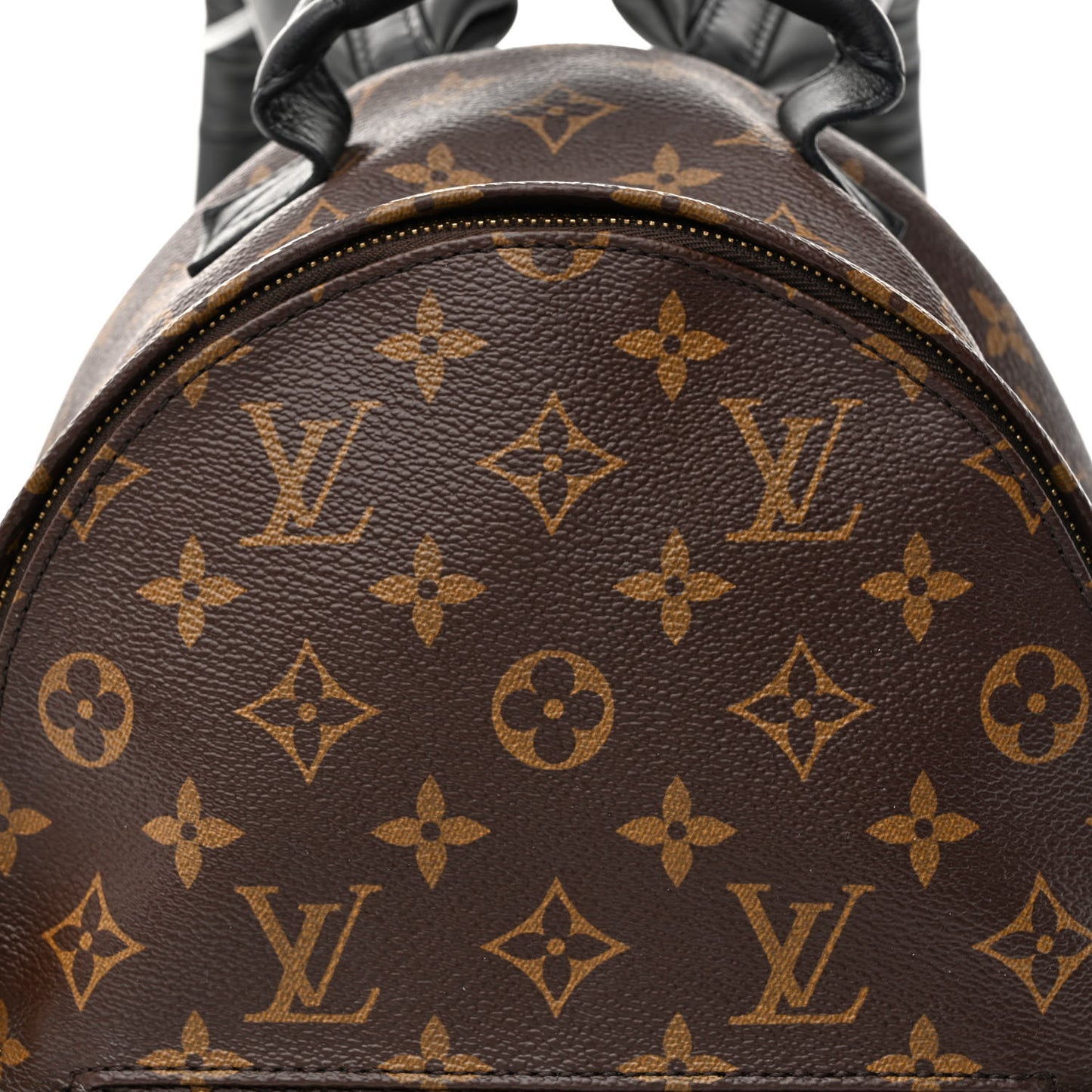 Monogram Palm Springs Backpack PM