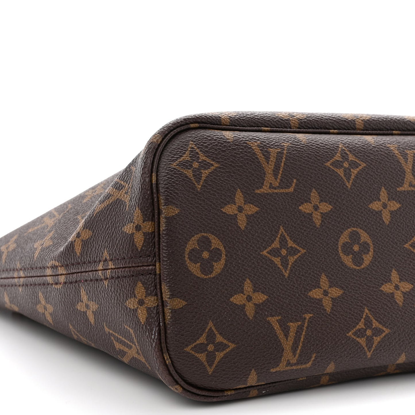 Monogram Neo Neverfull PM Pivoine