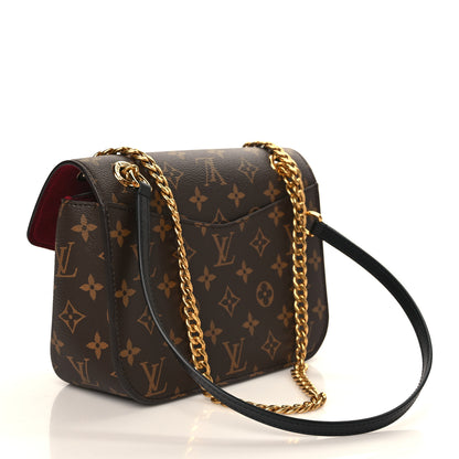 Louis Vuitton Monogram Passy 3 of 8