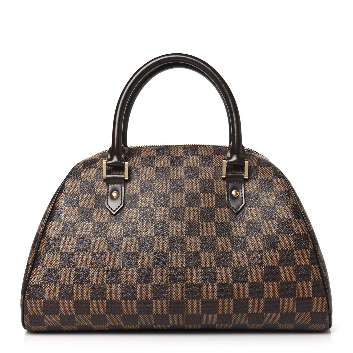Louis Vuitton Damier Ebene Ribera MM 1 of 10