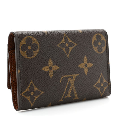 Louis Vuitton Monogram 6 Key Multicles Holder 3 of 8