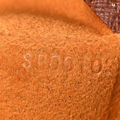 Louis Vuitton Monogram Musette Tango 7 of 10