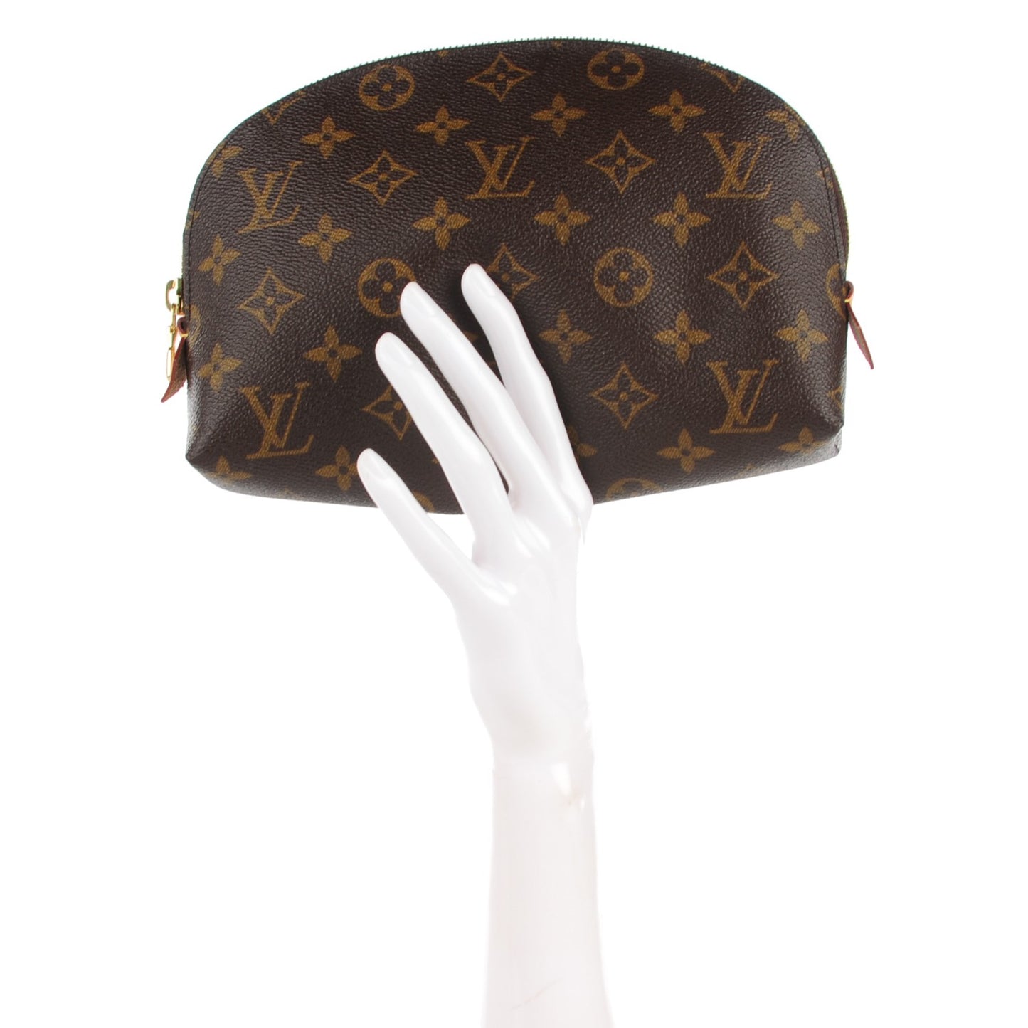 Monogram Cosmetic Pouch GM