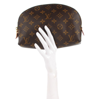 Louis Vuitton Monogram Cosmetic Pouch GM 2 of 7