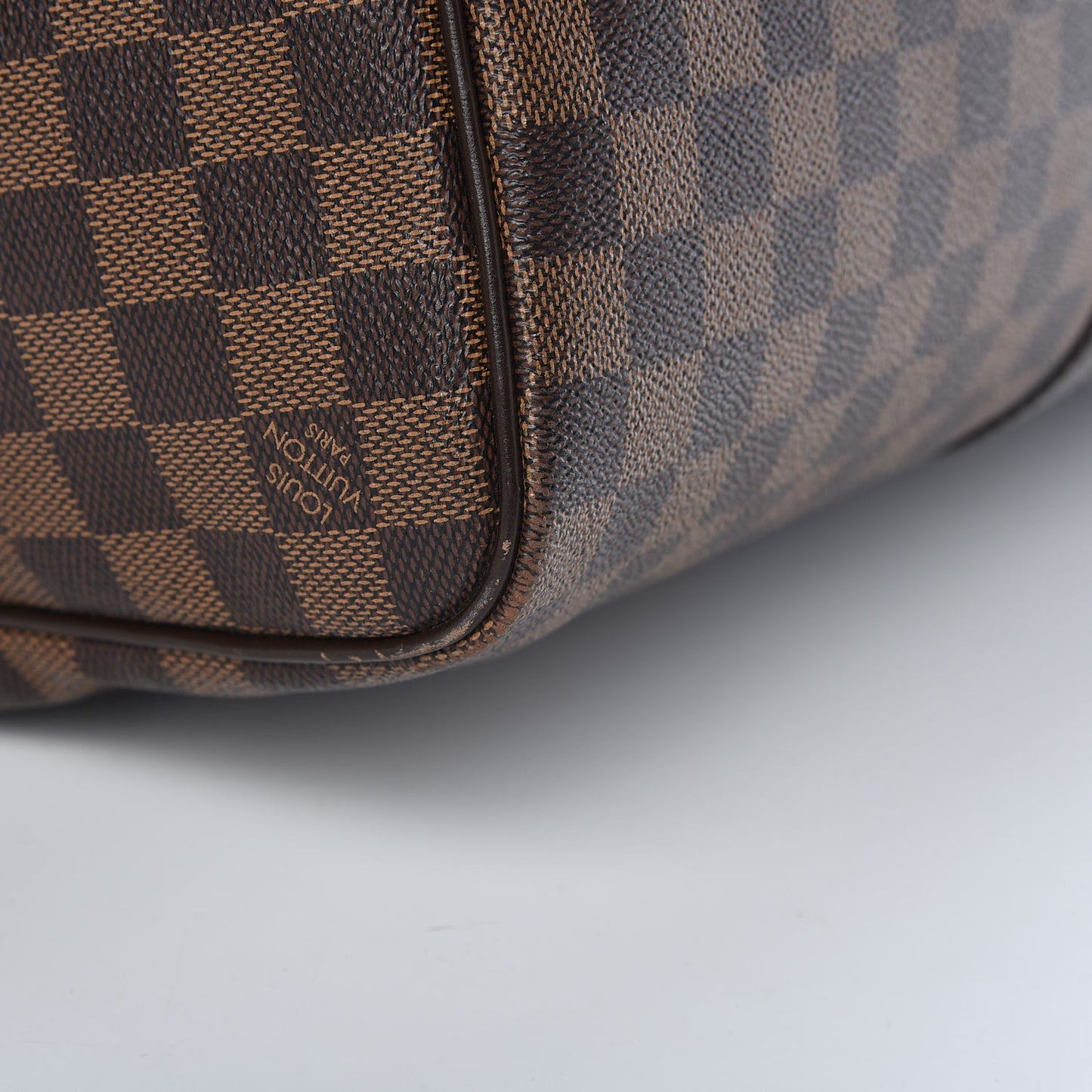 Damier Ebene Keepall 50