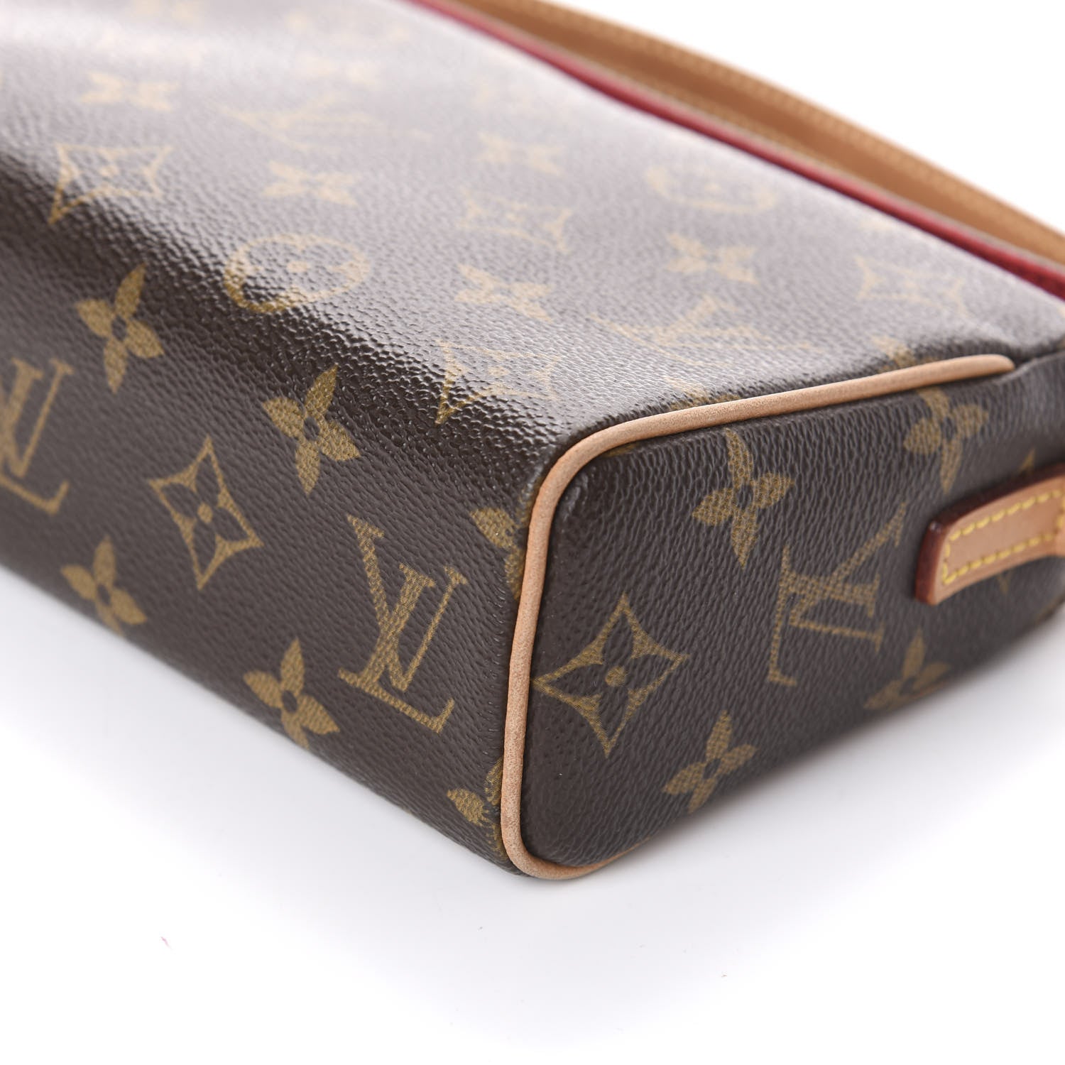 Louis Vuitton Monogram Recital 9 of 9