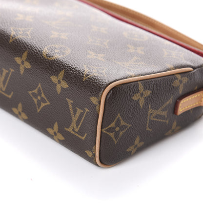 Louis Vuitton Monogram Recital 9 of 9