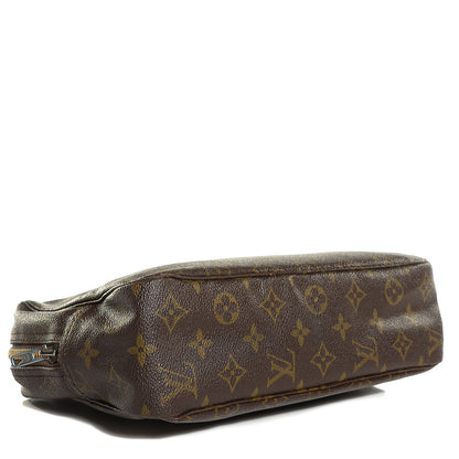 Louis Vuitton Monogram Trousse 28 4 of 9