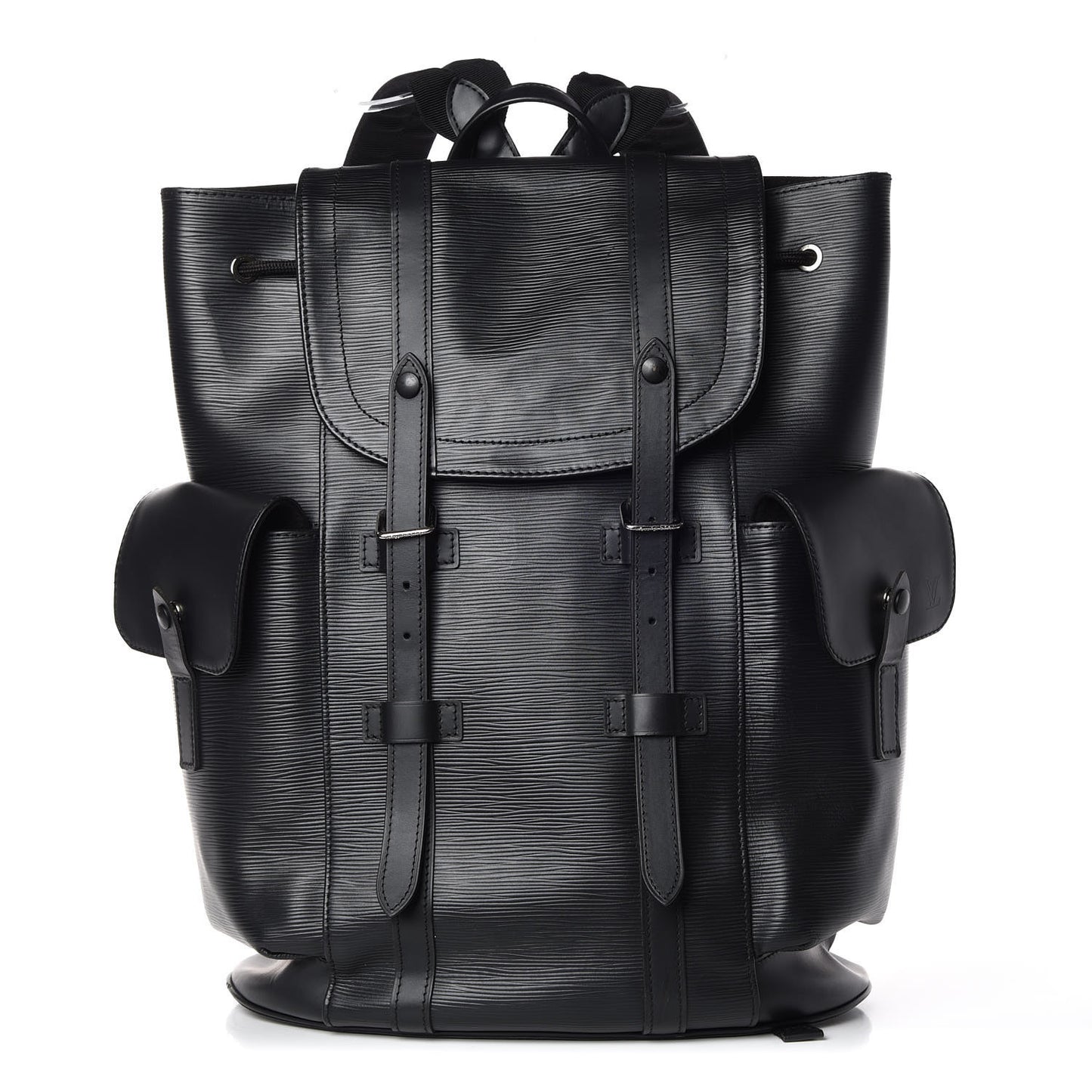 Epi Christopher Backpack PM Black