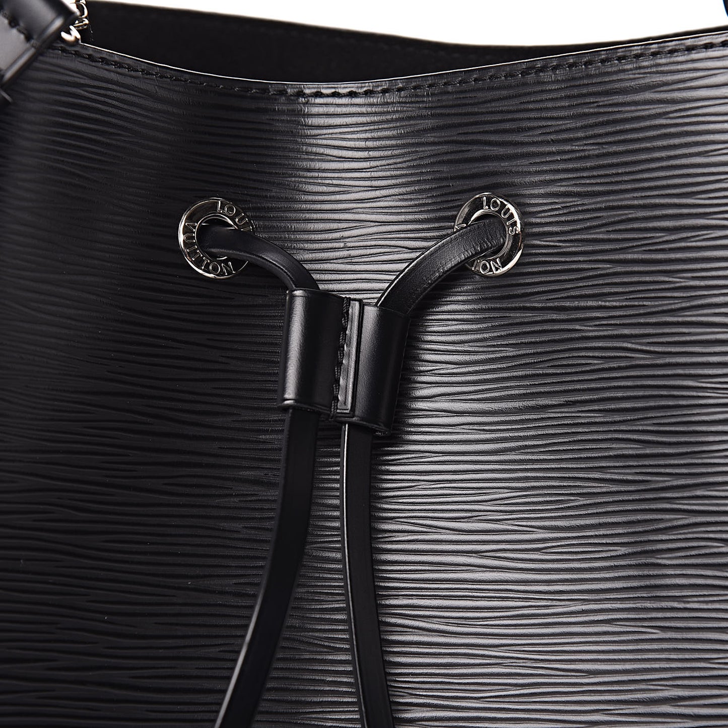 Epi Neonoe Black