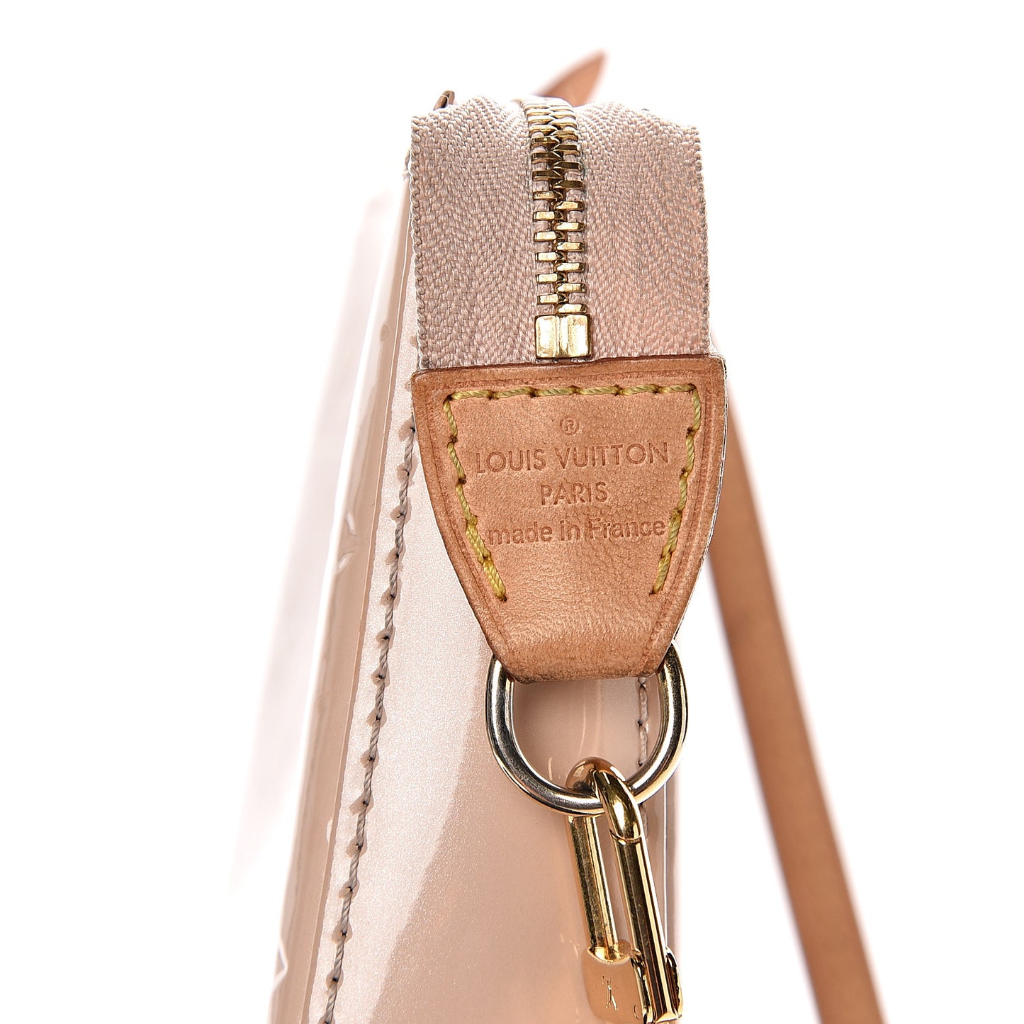 Vernis Pochette Accessories NM Rose Angelique