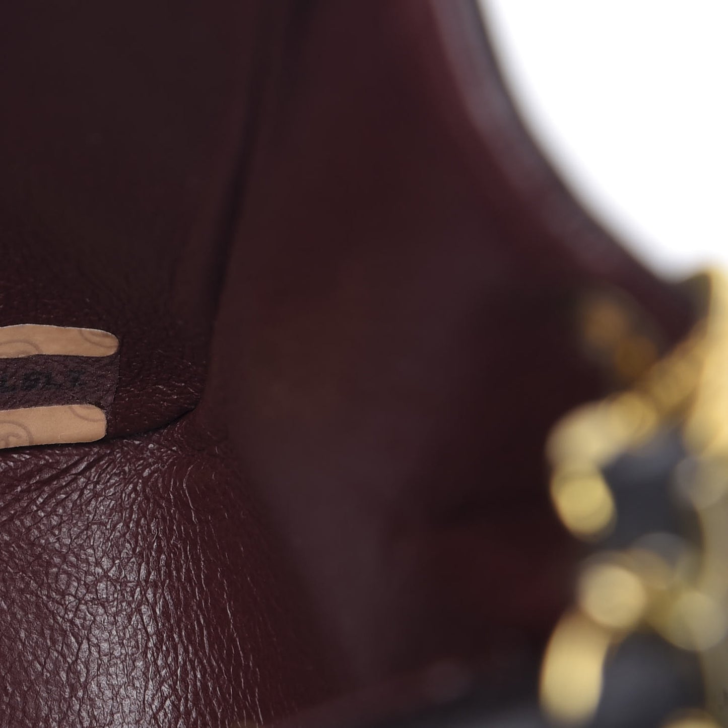 Lambskin Quilted Small Single Flap Bag Black