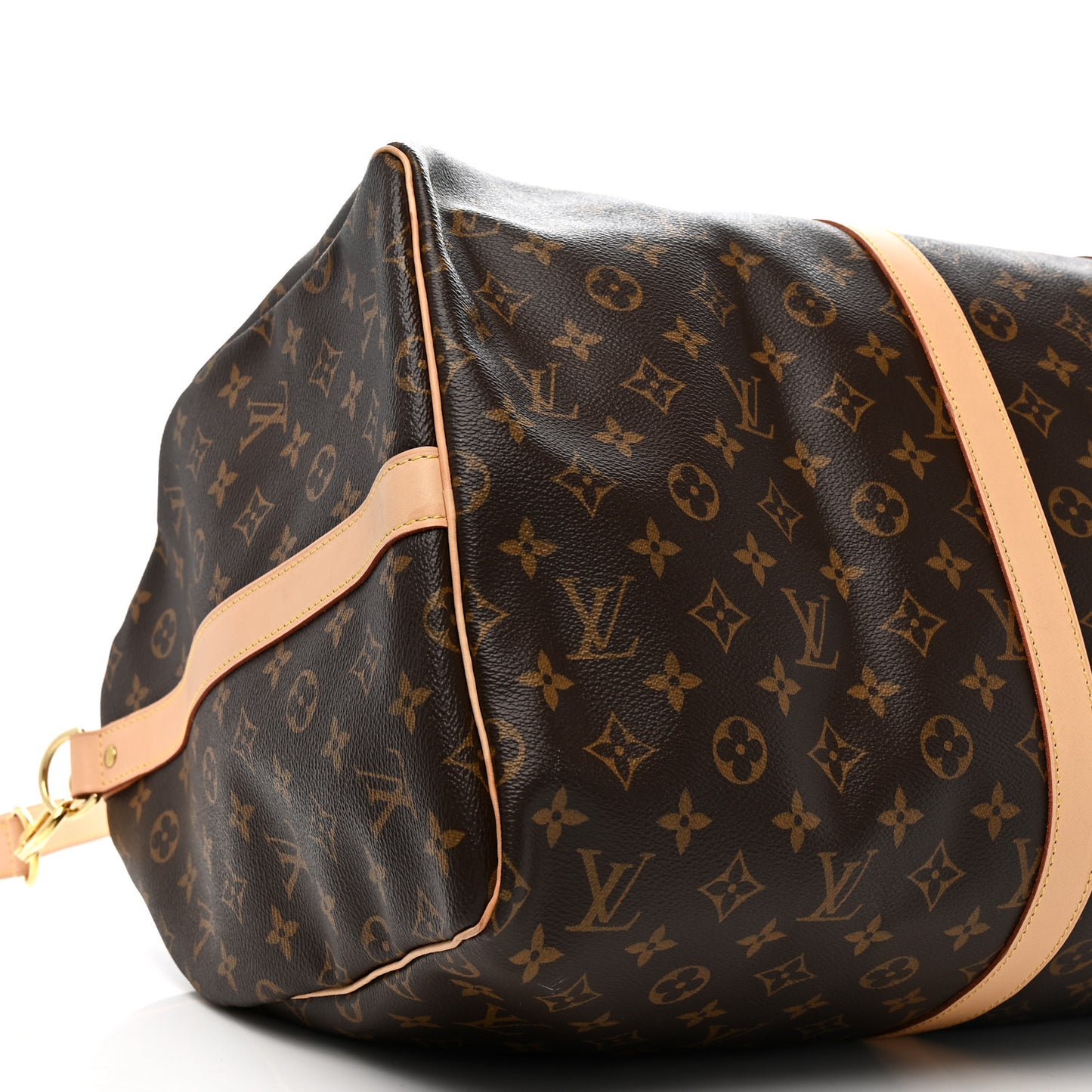 Monogram Keepall Bandouliere 55