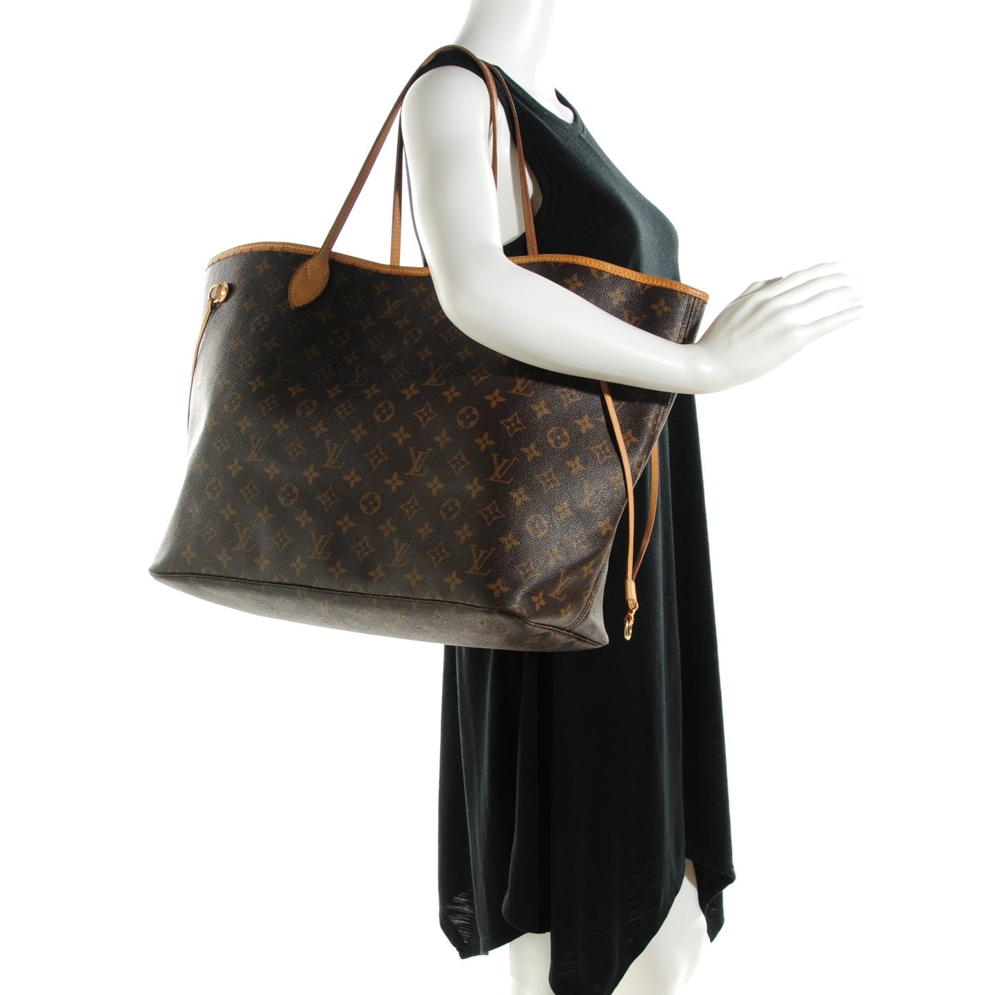 Monogram Neverfull GM