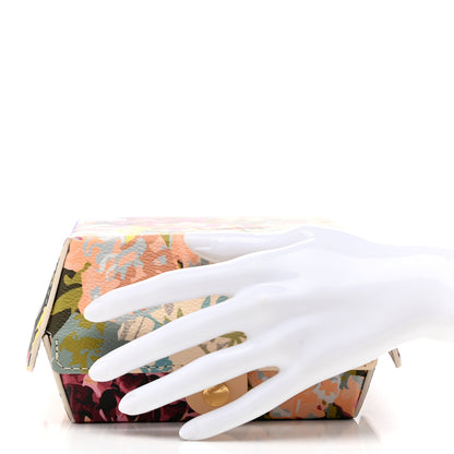 Louis Vuitton Monogram Flower Burger Box 2 of 6
