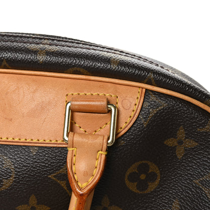 Louis Vuitton Monogram Trouville 9 of 9