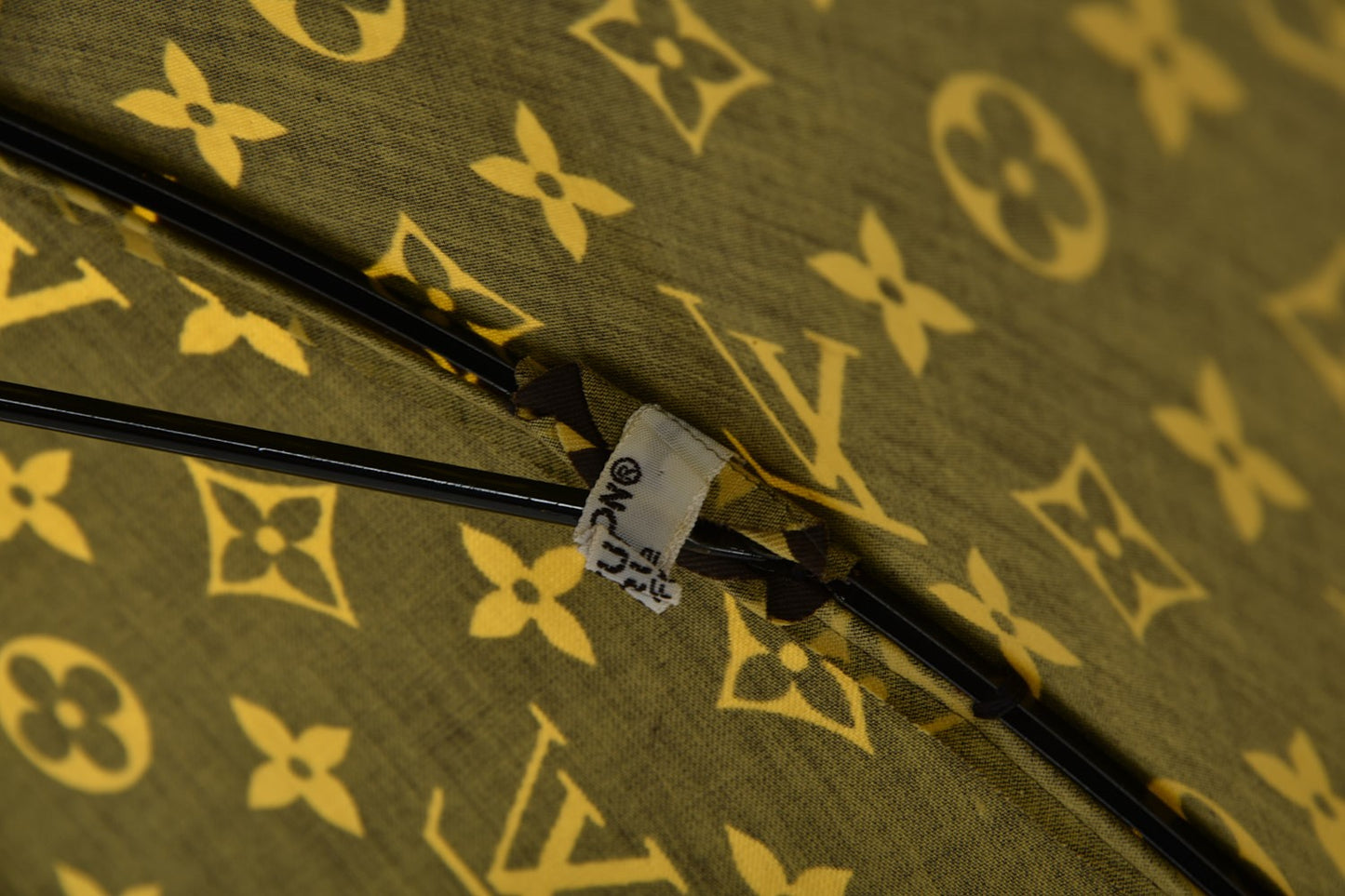 Monogram Parasol Umbrella Parapluie