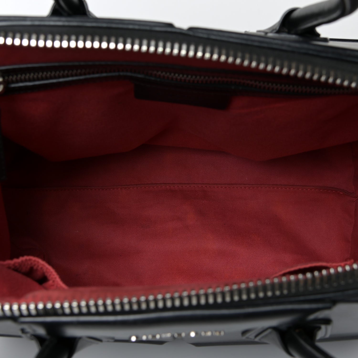Givenchy Calfskin 3D Medium Antigona Black 4 of 17