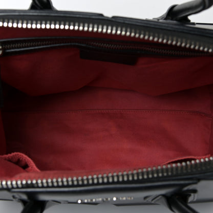 Givenchy Calfskin 3D Medium Antigona Black 4 of 17