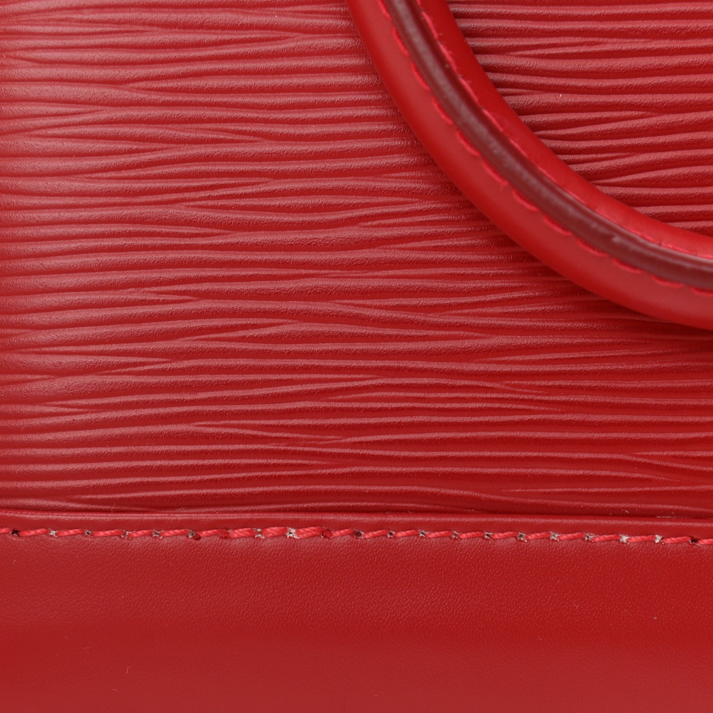 Epi Alma BB Coquelicot