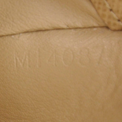 Louis Vuitton Monogram Complice Trunks & Bags Wallet Beige 7 of 7