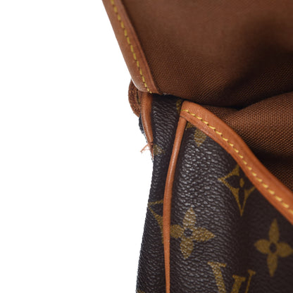 Louis Vuitton Monogram Saumur 30 10 of 17