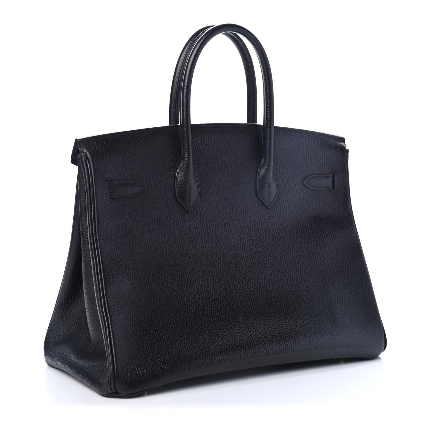 Ardennes Birkin 35 Black
